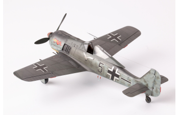 Fw 190A-2