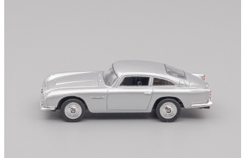 ASTON MARTIN DB5 (1964), Mes voitures de collection