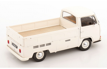 VOLKSWAGEN T2 Pick Up (1968), creme