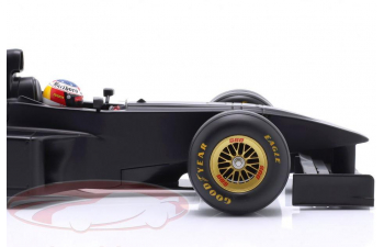 FERRARI F300 Fiorano Test Formula 1 Michael Schumacher (1998), black