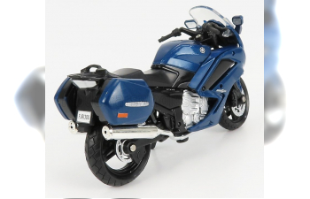 YAMAHA Fjr 1300 (2018), Blue