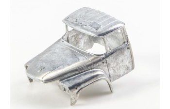 Сборная модель Автокран КС-3575А (133ГЯ)