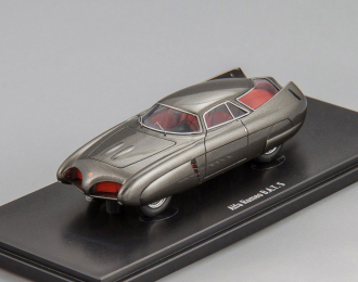 Alfa Romeo BAT 5 (1953)