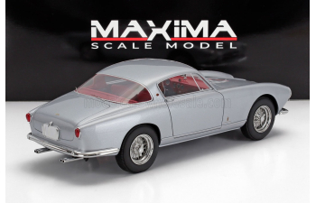 FERRARI 250 EUROPA GT COUPE S2 PININFARINA sn0407GT (1955), silver
