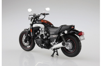 Сборная модель Yamaha 4C4 Vmax 07