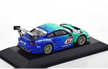 PORSCHE 911 GT3 R (2019)