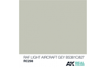 RAF Light Aircraft Grey BS381C/627