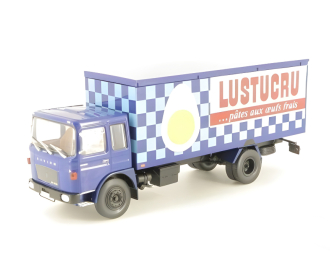 SAVIEM SM 200 , Collectionnez les SAVIEM