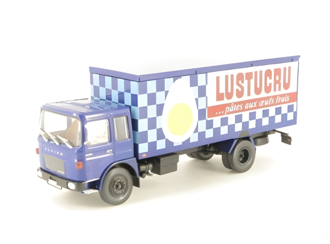 SAVIEM SM 200 , Collectionnez les SAVIEM