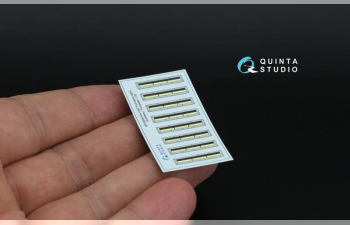 Декаль Строевые Огни для AH-1W/Z (для всех моделей)