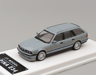 BMW Alpina E34, grey