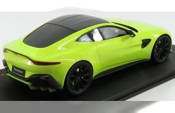 ASTON MARTIN Vantage (2018), Lime Essence