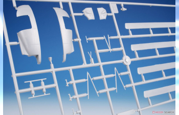 Сборная модель CH-37A Mojave 'US Army'