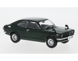 TOYOTA Sprinter Trueno Coupe (1972), dark green