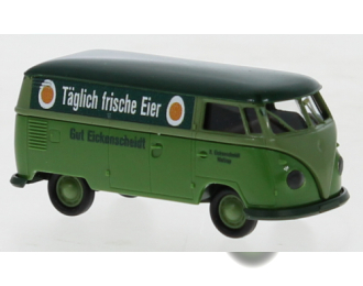 VOLKSWAGEN T1b Kasten Gut Eicke