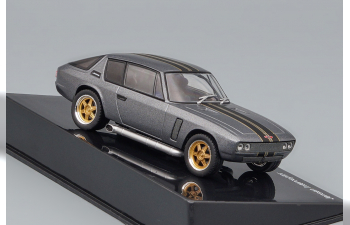 JENSEN Interceptor (1971), Fast and Furious 20