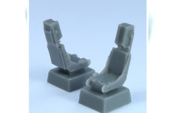 Сборная модель TAV-8B Harrier II