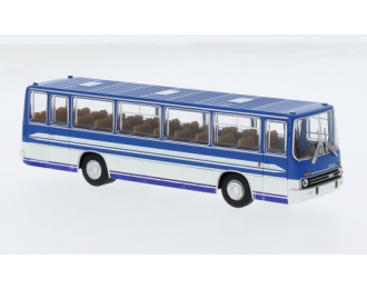 IKARUS 255.72 (1972), blue / white