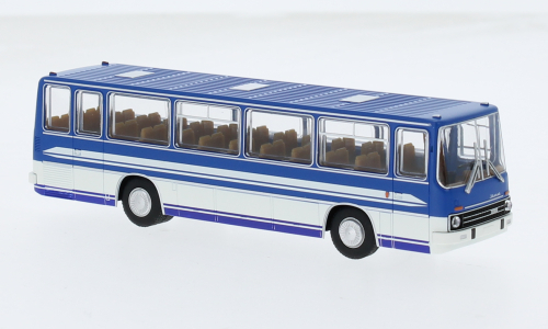 IKARUS 255.72 (1972), blue / white