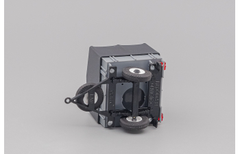 Прицеп "Сельхоз" с тентом