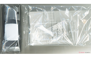 Сборная модель Nissan Skyline 2000GT-R (KPGC110) "Detail Up Version"