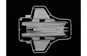 Сборная модель Lockheed Martin F-35C Lightning II
