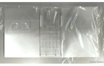 Сборная модель Toyota 91C-V *Esso*