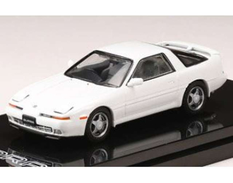 Toyota Supra (A70) 2.5GT Twin Turbo R, super white IV