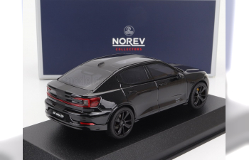 VOLVO POLESTAR Ii Bst 230 Edition (2024), Space Black