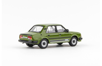 SKODA 120l (1984), Green