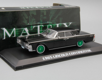 LINCOLN Continental 1965 (из к/ф "Матрица") (Greenlight!)