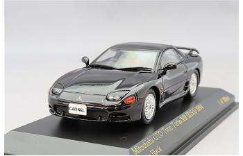 MITSUBISHI GTO Twin Turbo MR (Z15A) (1994), lamp black