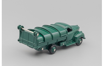 STUDEBAKER Benne a Ordures, green