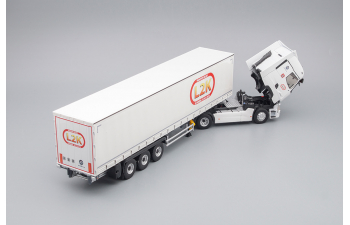 RENAULT T460 High c полуприцепом "L2K" 2021