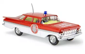 CHEVROLET Impala Fire Chief (1965)