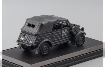 VOLKSWAGEN Kubelwagen Type 82, dark grey