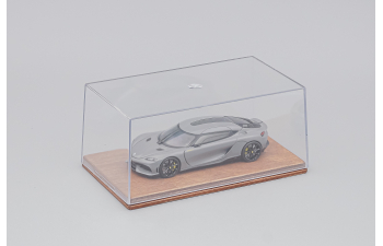 Подиум деревянный Шоколад