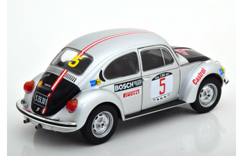 Volkswagen Käfer 1303 - #5 - Rallye Elba 1973