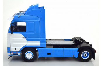 Scania 143 Streamline 1992 (lightblue/white)