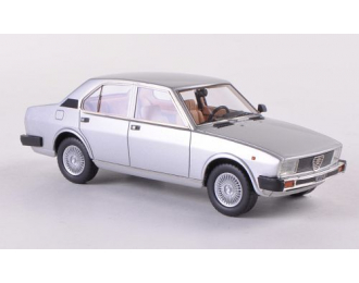 ALFA ROMEO Alfetta 2000 1980, Silver