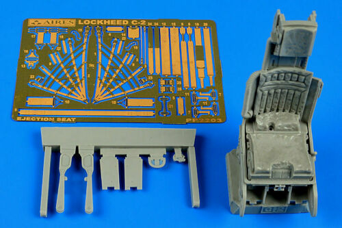 Набор дополнений Lockheed C-2 ejection seat
