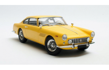 FERRARI 250GT-E 2+2 Coupe 1960 Yellow