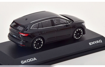 SKODA Enyak, black