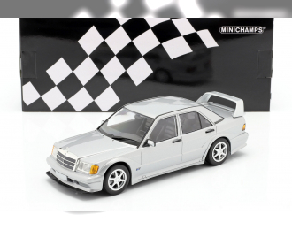 Mercedes-Benz 190E 2.5-16 EVO 2 (silver)