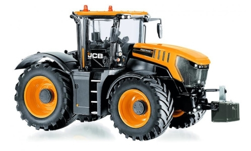 JCB Fasttrac 8330