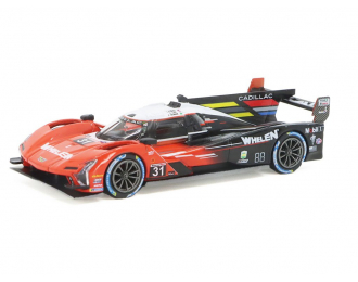 CADILLAC V-Series R #31 Whelen Engineering Sebring 12hrs Winner (2023)