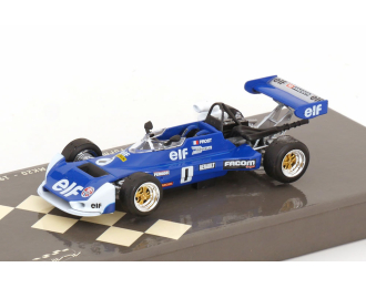 RENAULT MK20, Prost (1977)