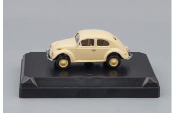 VOLKSWAGEN Typ  82E Afghan Beetle, cream