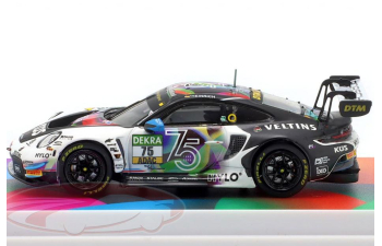 PORSCHE 911 (992) GT3 R №75 DTM Laurin Heinrich (2023)