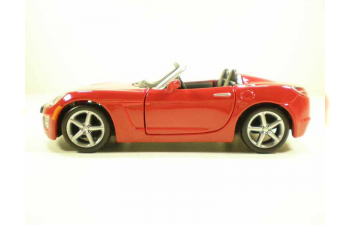 SATURN Sky, Street Fire 1:32, красный